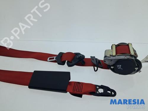 Used Front right seatbelt Front right seatbelt 38090738 38090738