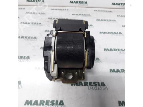 Used Front left seatbelt CITROËN SAXO (S0, S1) 1.1 X, SX (60 hp) 31423584