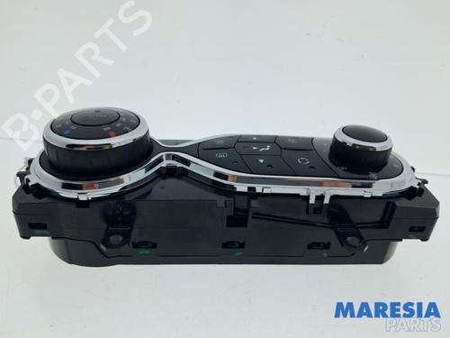 Climate control RENAULT CAPTUR I (J5_, H5_) 0.9 TCe 90 | BP39585938I5 - Image 2