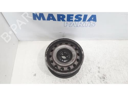 Used Rim CITROËN JUMPY II Van 1.6 HDi 90 8V (90 hp) 31429155