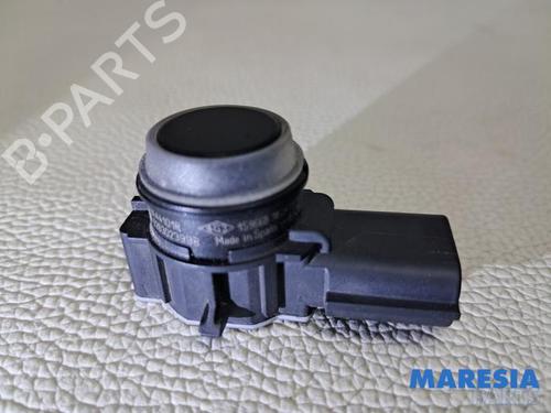 Capteur électronique RENAULT MEGANE IV Hatchback (B9A/M/N_) 1.2 TCe 130 (B9MR) (130 hp) 31861121