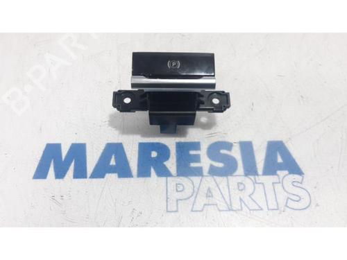 Used Switch CITROËN C4 Picasso II 1.6 HDi / BlueHDi 115 (115 hp) 31475310