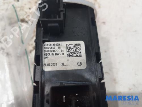 Switch OPEL CORSA F (P2JO) CORSA-e (68) | BP31472608I30