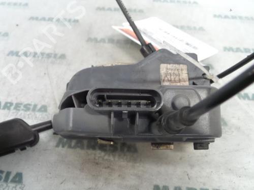 Electronic module RENAULT ESPACE IV (JK0/1_) 2.2 dCi (JK0H) | BP31511790M83