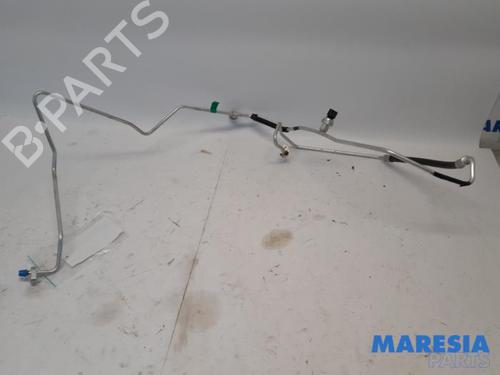 AC-rør RENAULT CAPTUR I (J5_, H5_) 0.9 TCe 90 (90 hp) 31515790