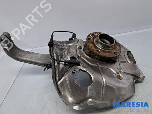 Left front steering knuckle ALFA ROMEO GIULIA (952_) 2.9 Quadrifoglio (952AAM24) | BP31503208M25 