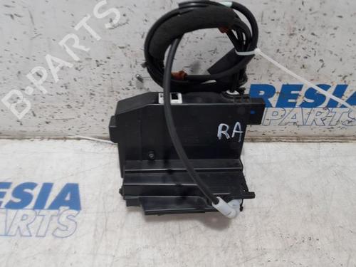 Electronic module CITROËN C4 SPACETOURER Van (3D_) PureTech 130 | BP31458878M83