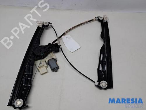 Used Front left window mechanism Front left window mechanism PEUGEOT 308 II (LB_, LP_, LW_, LH_, L3_) 1.6 THP 125 (125 hp) 32012089 32012089