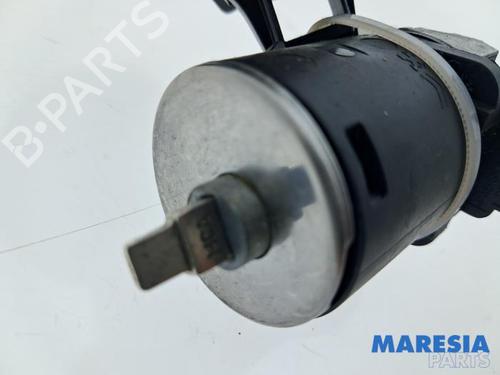 Ignition barrel CITROËN C4 CACTUS 1.6 BlueHDi 100 | BP38569698M48 - Image 3