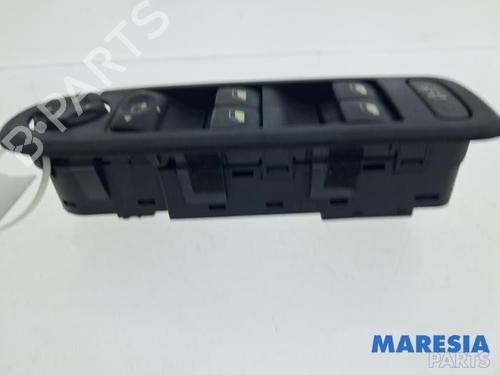 Switch CITROËN C5 III Break (RW_) 2.0 i 16V (RWRFJC, RWRFJF) | BP38284936I30 - Image 2