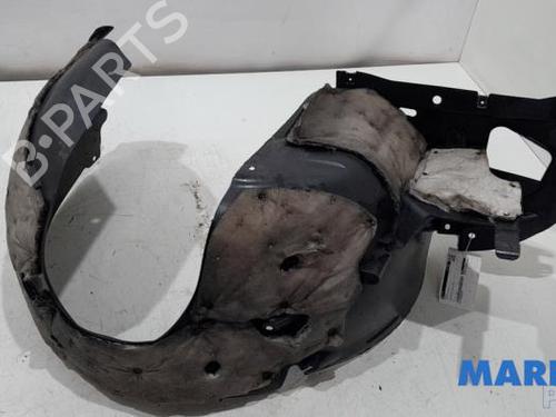 Hjulbue CITROËN C3 II (SC_) 1.2 VTi 82 | BP32485205C56 