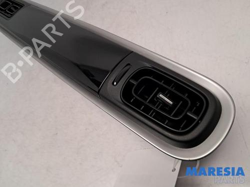 Luftventil CITROËN C3 III (SX) 1.2 PureTech 82 | BP31387668I21