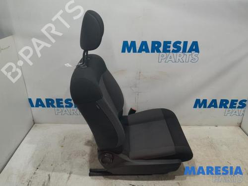 Right front seat CITROËN C4 CACTUS 1.2 VTi 82 | BP31480359C16 