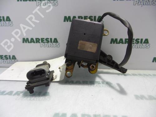 Andre RENAULT ESPACE II (J/S63_) 2.2 (J/S637, J63G) (108 hp) 31426515