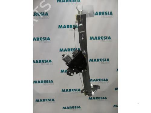Used Front left window mechanism Front left window mechanism 31390986 31390986