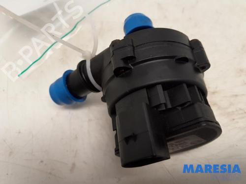 Steering pump RENAULT SCÉNIC III (JZ0/1_) 1.4 16V (JZ0F, JZ1V) | BP31524443M99