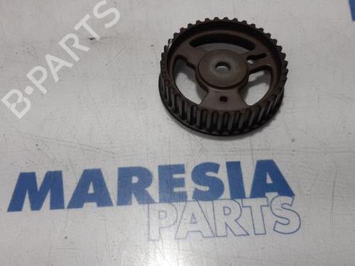 Used Pulley CITROËN C5 III (RD_) 2.0 16V (RDRFJC, RDRFJF) (140 hp) 31484955