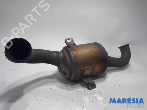 Used Catalyst FIAT SCUDO Van (270_, 272_) 1.6 D Multijet (90 hp) 31482009