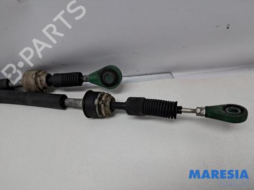 Gear lever FIAT 500 C (312_) 0.9 (312AG1A) | BP32099567M90