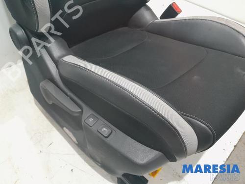 Seats set CITROËN DS4 (NX_) 1.6 VTi 120 | BP31487820C78  - Image 10