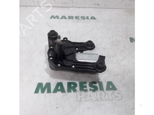 Used Rear wiper motor PEUGEOT 308 SW I (4E_, 4H_) 1.6 16V (120 hp) 31472792