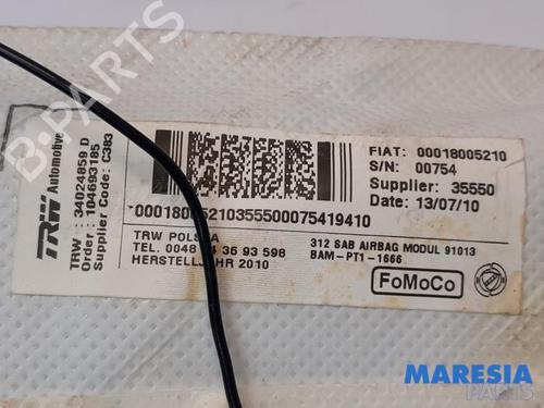 Other FIAT 500 (312_) 1.2 (312AXA1A) | BP31431141O1