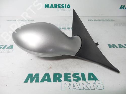 Used Right mirror ALFA ROMEO 156 Sportwagon (932_) 2.0 JTS (932BXA) (166 hp) 31471179
