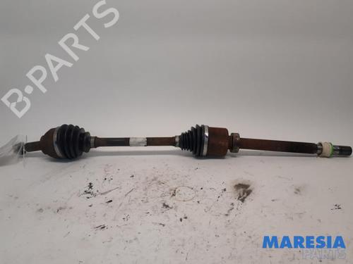 Used Right front driveshaft RENAULT TRAFIC III Van (FG_) 1.6 dCi 145 (FGMG) (145 hp) 31498555