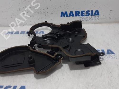Used Timing cover PEUGEOT PARTNER Box Body/MPV (K9) 1.6 BlueHDI 100 (99 hp) 31414047