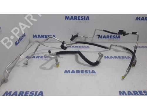 Used AC pipe FIAT PANDA (312_, 319_) 0.9 (312PXH1A) (65 hp) 31405100