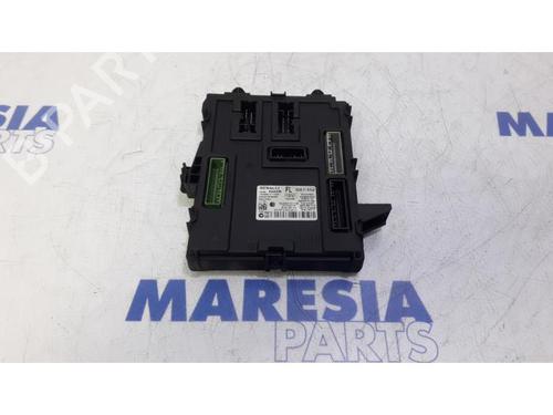 Engine control unit (ECU) RENAULT MEGANE IV Grandtour (K9A/M/N_) 1.2 TCe 130 (K9MR) | BP31474166M57  - Image 5