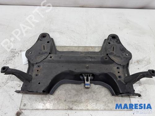 Used Subframe PEUGEOT 208 II (UB_, UP_, UW_, UJ_) 1.2 PureTech 75 (75 hp) 31503047