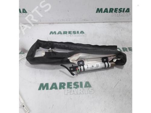 Used Right curtain airbag RENAULT MEGANE III Grandtour (KZ0/1) 1.5 dCi (KZ0C, KZ1A) (90 hp) 31385125