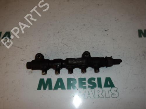 Used Injection rail PEUGEOT 307 SW (3H) 1.6 HDI 110 (109 hp) 31480716