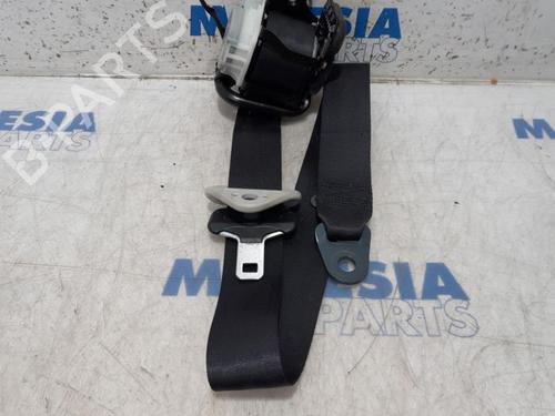 Front right seatbelt PEUGEOT PARTNER Box Body/MPV 1.6 HDi | BP31514061I25 - Image 2