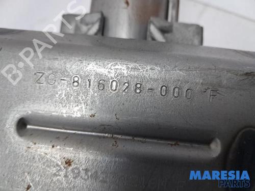 Steering column ALFA ROMEO GIULIA (952_) 2.0 (952ABA25B) | BP37180678M21 - Image 6