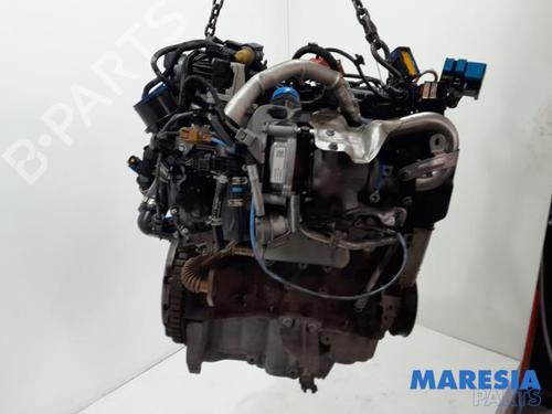 Engine RENAULT CLIO IV Grandtour (KH_) 1.5 dCi 90 (KHN3, KHN4) | BP31419014M1 - Image 3