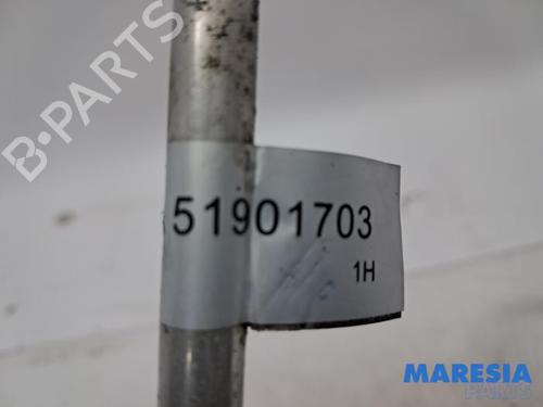 AC pipe FIAT 500 (312_) 1.2 (312AXA1A) | BP36041449M126 - Image 3