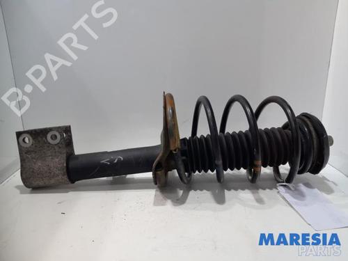 Used Right front shock absorber Right front shock absorber PEUGEOT 307 SW (3H) 2.0 16V (140 hp) 31435389 31435389