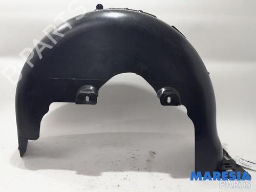 Hjulbue PEUGEOT EXPERT Van (V_) 2.0 BlueHDi 120 (122 hp) 31414899