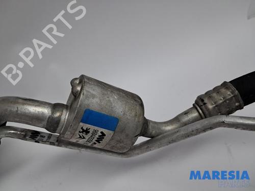 AC pipe CITROËN DS3 (SA_) 1.6 VTi 120 | BP38459383M126 - Image 4