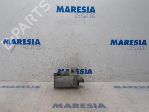Used Starter PEUGEOT 208 I (CA_, CC_) 1.0 VTi (68 hp) 31431237