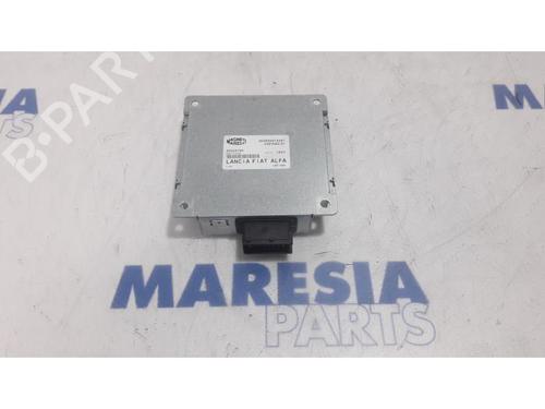 Used Electronic module FIAT PUNTO EVO (199_) 1.3 D Multijet (84 hp) 31385764