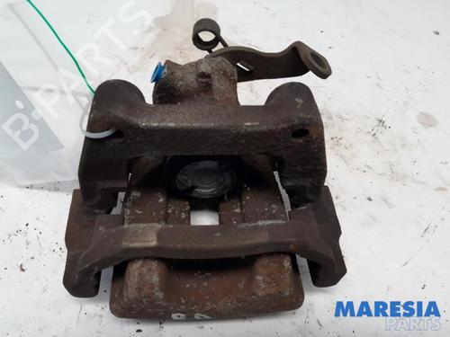 Used Right rear brake caliper PEUGEOT 3008 I MPV (0U_) 1.6 VTi (120 hp) 31425033