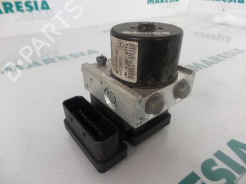 Used ABS pump RENAULT TWINGO II (CN0_) 1.2 16V (CN04, CN0B) (75 hp) 31399894