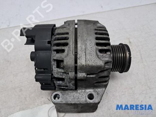 Alternador Alternador 38758636 38758636