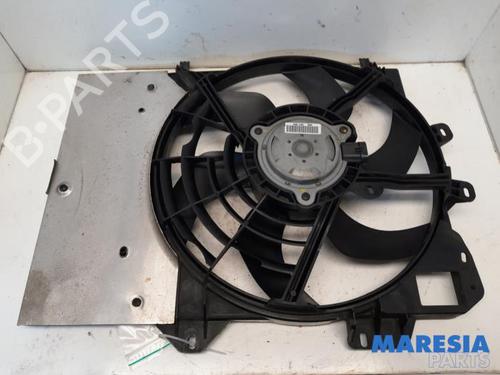 Used Pipe CITROËN DS3 (SA_) 1.6 HDi 90 (92 hp) 31469642