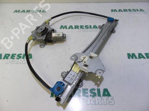 rudehejsemekanisme-hjre-foran-renault-twingo-ii-cn0_-2007-31537019 main image