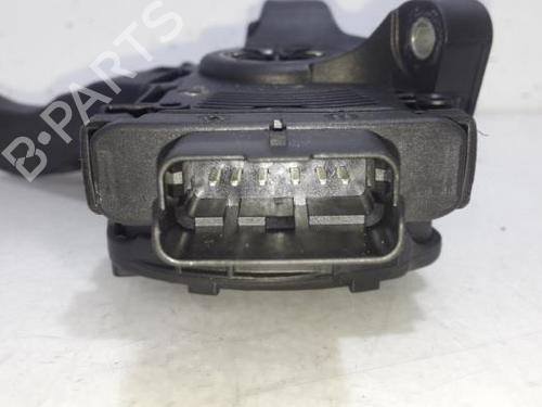 Electronic module PEUGEOT 308 SW I (4E_, 4H_) 1.6 HDi | BP31469101M83