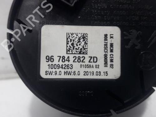 Comutador PEUGEOT 2008 I (CU_) 1.5 BlueHDI 100 | BP31464033I30 